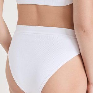 Frenchi Bottom Bitsy- L*Space by Monica Wise